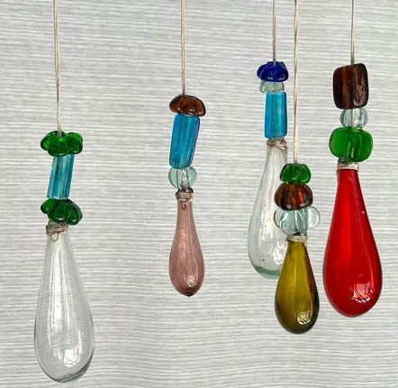 Design objects - Pendentif décoratif - LA MAISON DAR DAR