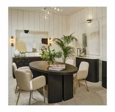 Tables Salle à Manger - AUSTIN - CRISAL DECORACIÓN