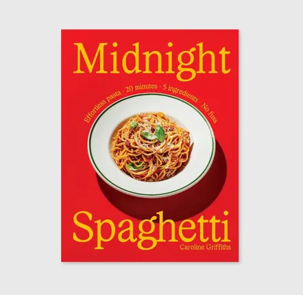Decorative objects - Midnight Spaghetti - NEW MAGS