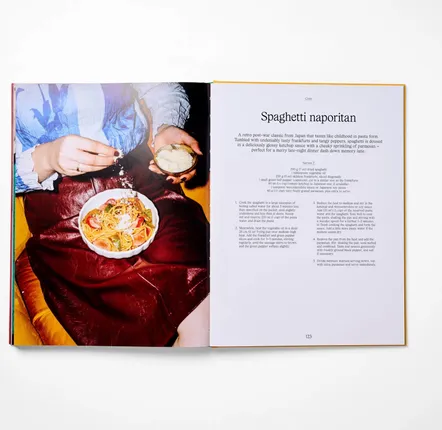 Decorative objects - Midnight Spaghetti - NEW MAGS