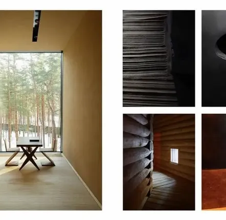 Decorative objects - Domus Terrae - The Poetics of Architecture - NEW MAGS