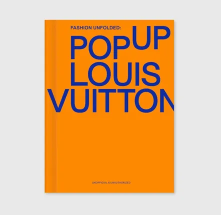 Decorative objects - Fashion Unfolded - Pop-Up Louis Vuitton - NEW MAGS