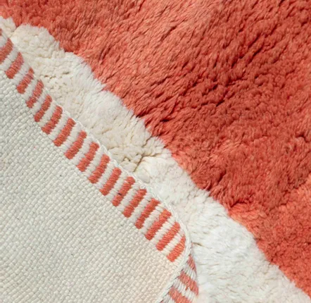 Autres tapis - Tapis marocain Beni Mrirt - CASA AMAR
