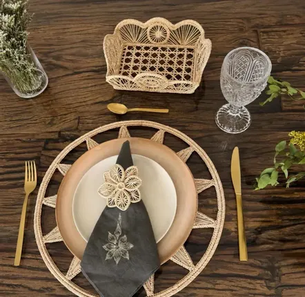 Dessous de plat - NATURE - MAISON MACONDO