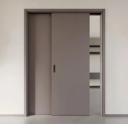 Wall ensembles - Sliding Door - M77