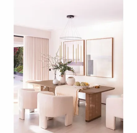 Tables Salle à Manger - BALI - CRISAL DECORACIÓN
