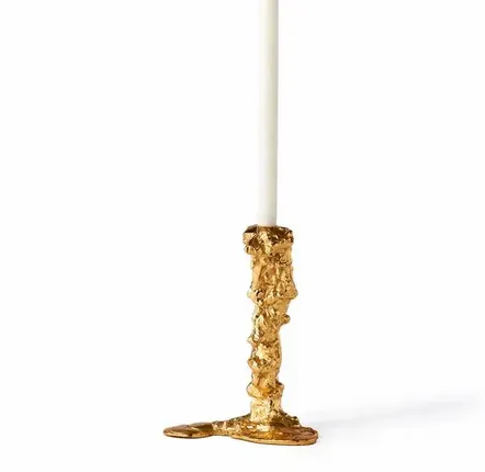 Decorative objects - Drip Candle Holder - L - POLSPOTTEN