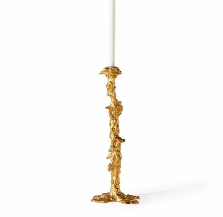 Decorative objects - Drip Candle Holder - XXL - POLSPOTTEN