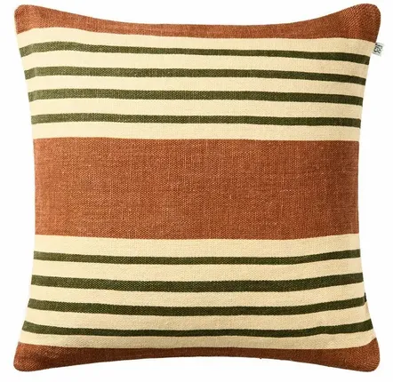 Fabric cushions - Linen Cushions - Aria - CHHATWAL & JONSSON