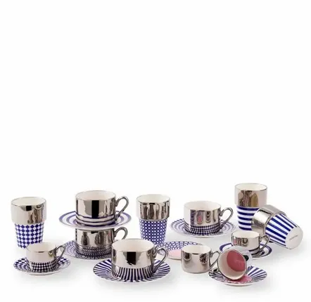 Mugs - Aunty - POLSPOTTEN