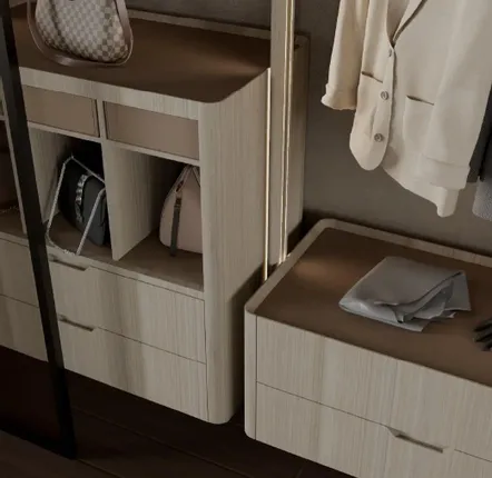 Shelves - WingType Post System - M77