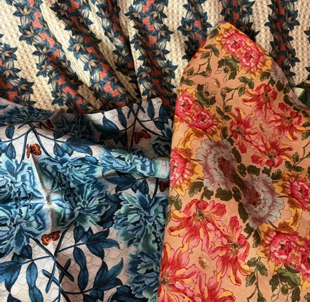 Nappes - Nouveaux Draps - AVENIDA HOME