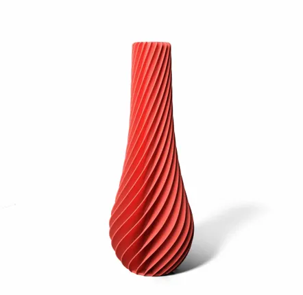 Vases - SPIRAL VASE - MARTIN ŽAMPACH