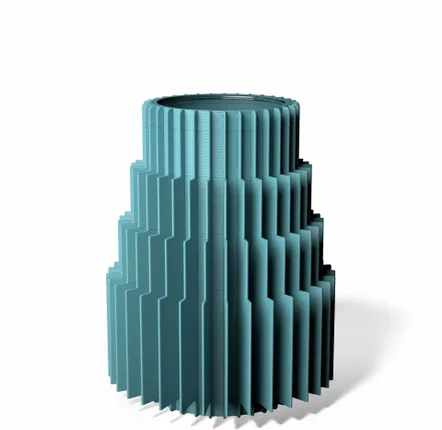 Vases - SWAP VASE CORE - MARTIN ŽAMPACH