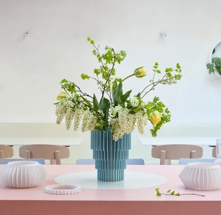 Vases - SWAP VASE CORE - MARTIN ŽAMPACH