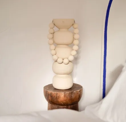 Vases - Vase ALBA - ATELIER MUSES