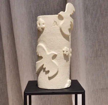 Vases - Vase LE JARDIN DE MATISSE - ATELIER MUSES