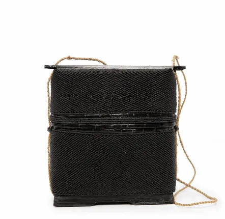 Coffrets et boîtes - La Boîte À Trésors - Noir - BAZAR BIZAR LIVING