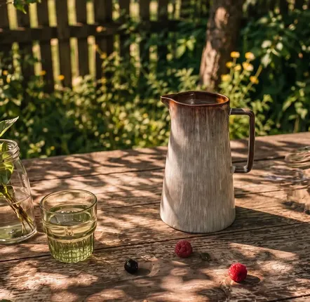 Carafes - Le Pichet Peniche - BAZAR BIZAR LIVING