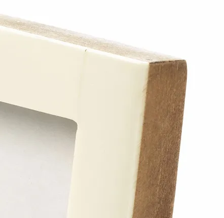 Cadres - Le Bone Petite Frame - Blanc - 5x7 - BAZAR BIZAR LIVING