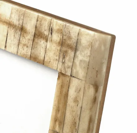 Cadres - Le Amber Sands Frame - Antique - 10x15 - BAZAR BIZAR LIVING