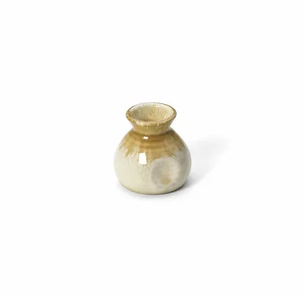 Carafes - Le Verseur De Sauce Da Rocha - Miel Blanc - BAZAR BIZAR LIVING
