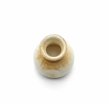 Carafes - Le Verseur De Sauce Da Rocha - Miel Blanc - BAZAR BIZAR LIVING