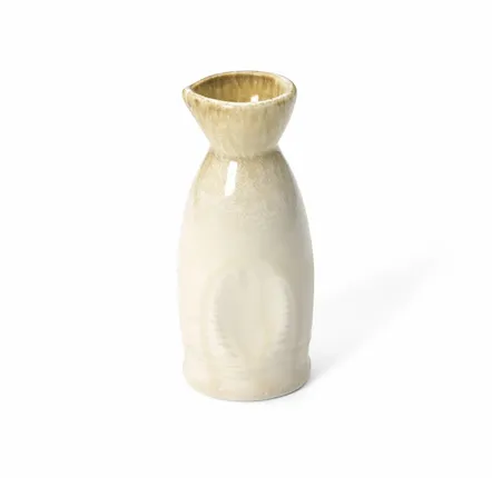 Carafes - La Carafe À Saké Da Rocha - Miel Blanc - BAZAR BIZAR LIVING