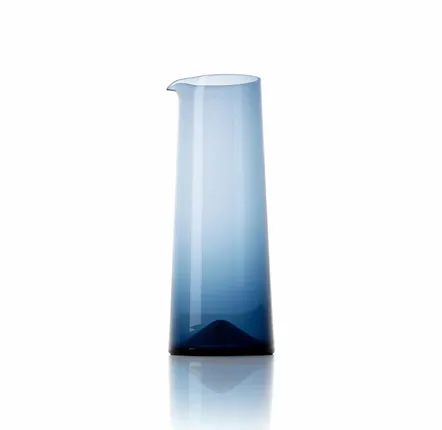 Carafes - La Carafe Azure – Bleue - BAZAR BIZAR LIVING
