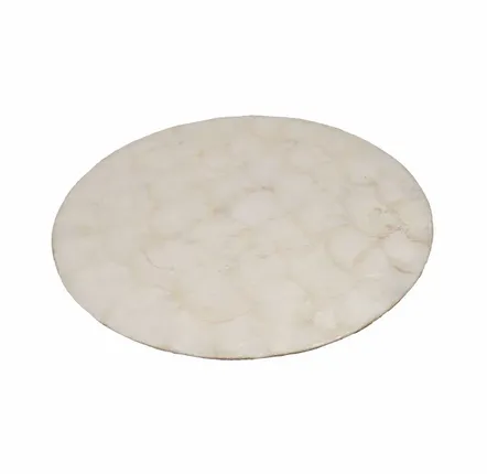 Sets de table - Le Set De Table Mother of Pearl - Blanc - BAZAR BIZAR LIVING