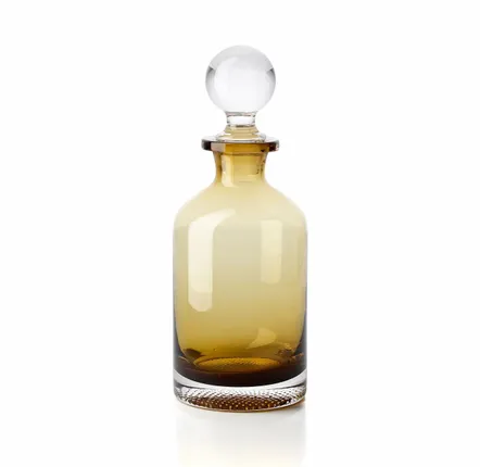 Carafes - La Carafe Dot Decanter - Ambre - BAZAR BIZAR LIVING