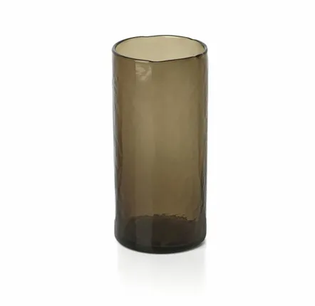 Verres - Le Verre Highball Café Noir - Fumé - BAZAR BIZAR LIVING
