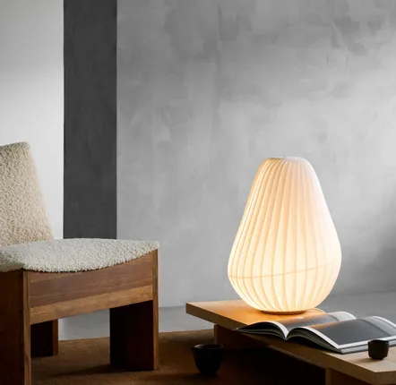 Lampes de table - TR31 TABLE LIGHT - TOM ROSSAU