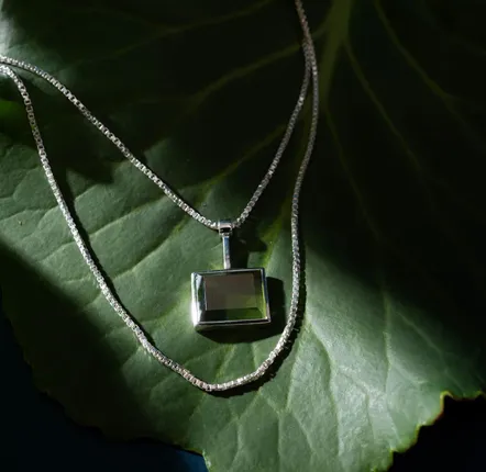Bijoux - La joaillerie, un nouveau segment de produits - LINDFORM