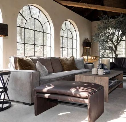 Sofas - Montana modular sofa - ARTWOOD AB