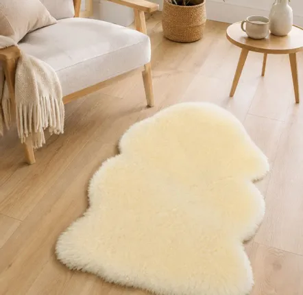 Design objects - Premium Relugan Shorn Sheepskins — Medical Tanning - PROVELLUS SHEEPSKIN PRODUCER