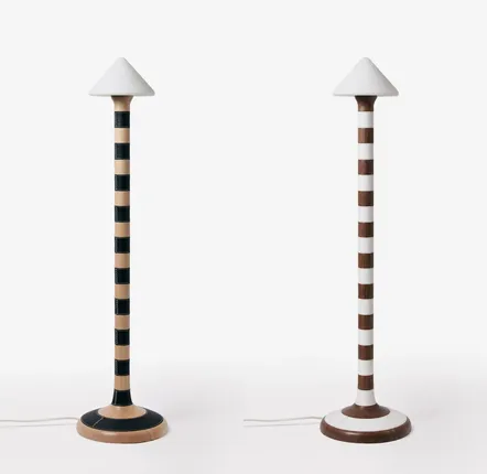 Lampadaires - Mushroom Lamp (Modèle moyen) - FREAK STUDIO