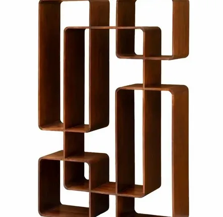 Console table - Console shelf Cartesia - CHEHOMA