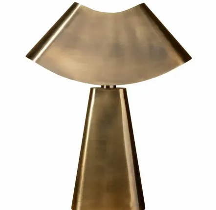 Lampes à poser - Grande lampe à poser Hilaror - CHEHOMA