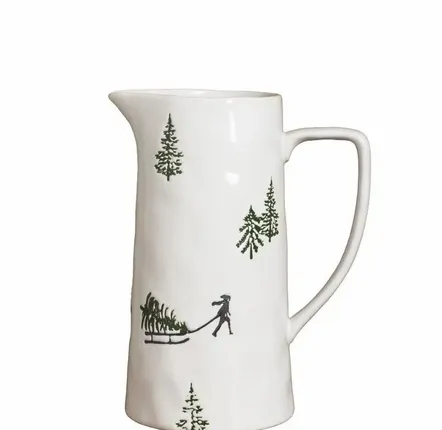 Carafes - Grand pichet Slalom - CHEHOMA
