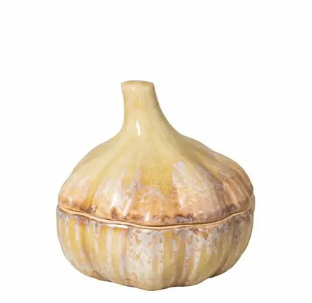 Coffrets et boîtes - Boîte gousse d'ail - CHEHOMA