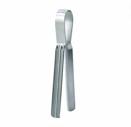 Ustensiles de cuisine - Pince Shibolu S en acier inoxydable - EAtoCO / YOSHIKAWA - ABINGPLUS
