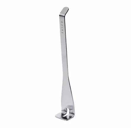 Ustensiles de cuisine - Presse-purée compact Tsubusu en acier inoxydable - EAtoCO / YOSHIKAWA - ABINGPLUS
