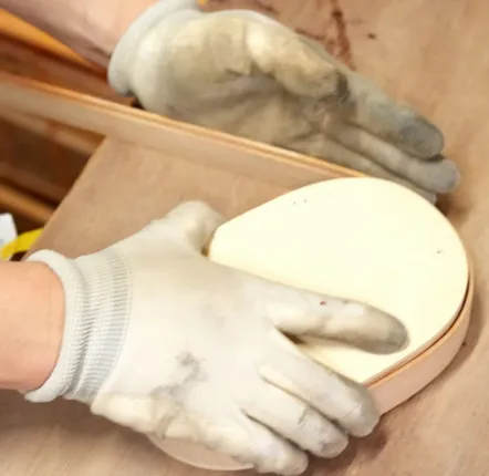 Assiettes au quotidien - Odate Magewappa : démo par un maître certifié d'un art millénaire. - JAPAN WOOD X CRAFTSMANSHIP