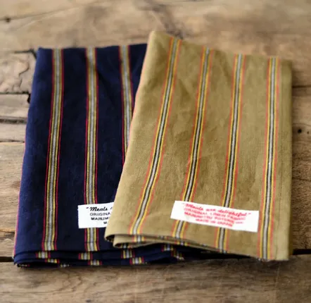Kitchen linens - Kitchen table Linen - MARUMITSU POTERIE