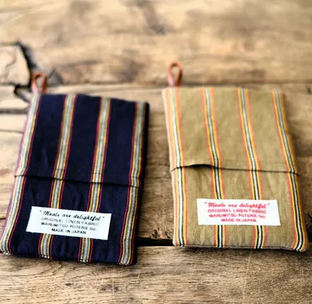 Maniques - Gant de cuisine - MARUMITSU POTERIE