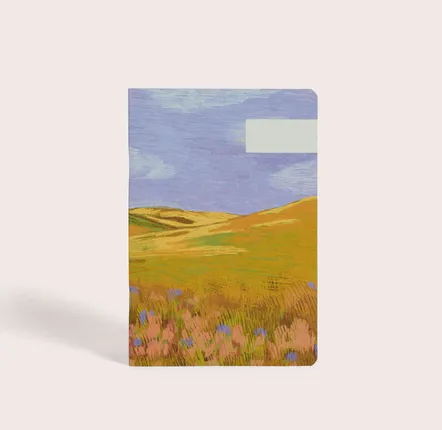 Papeterie bureau - Carnets - SEASON PAPER