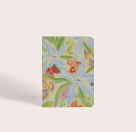 Papeterie - Carnets de poche - SEASON PAPER