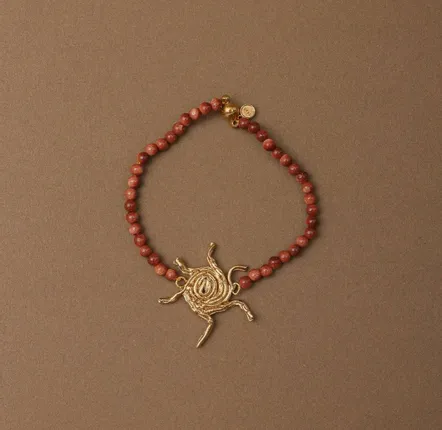 Bracelets - Bracelet Suá - CÂPÂ JEWELRY