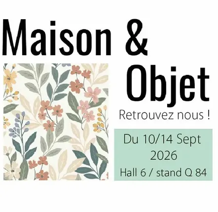 Lits - DESIGN TEXTILE - DUOO STUDIO
